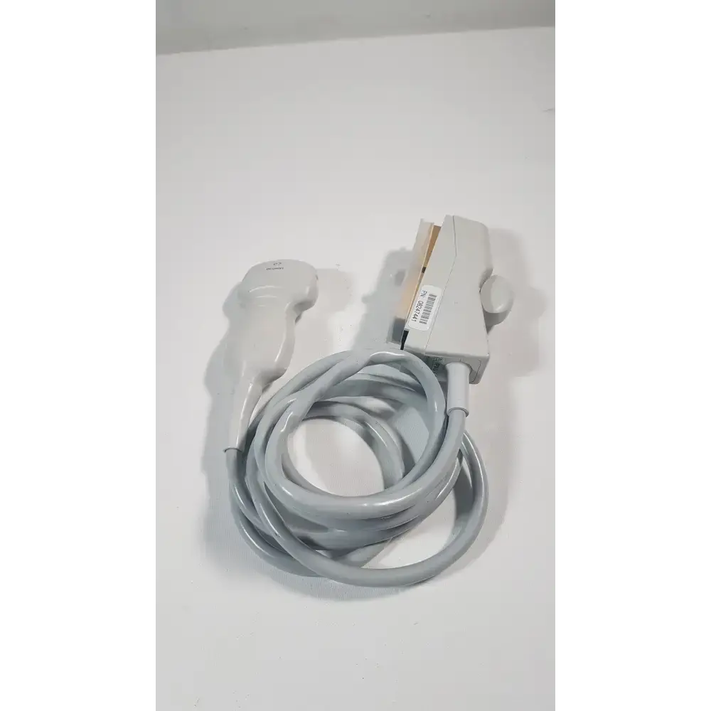 Acuson C7 Convex Array Ultrasound Probe Ultrasound Probe, second-hand product photo 2