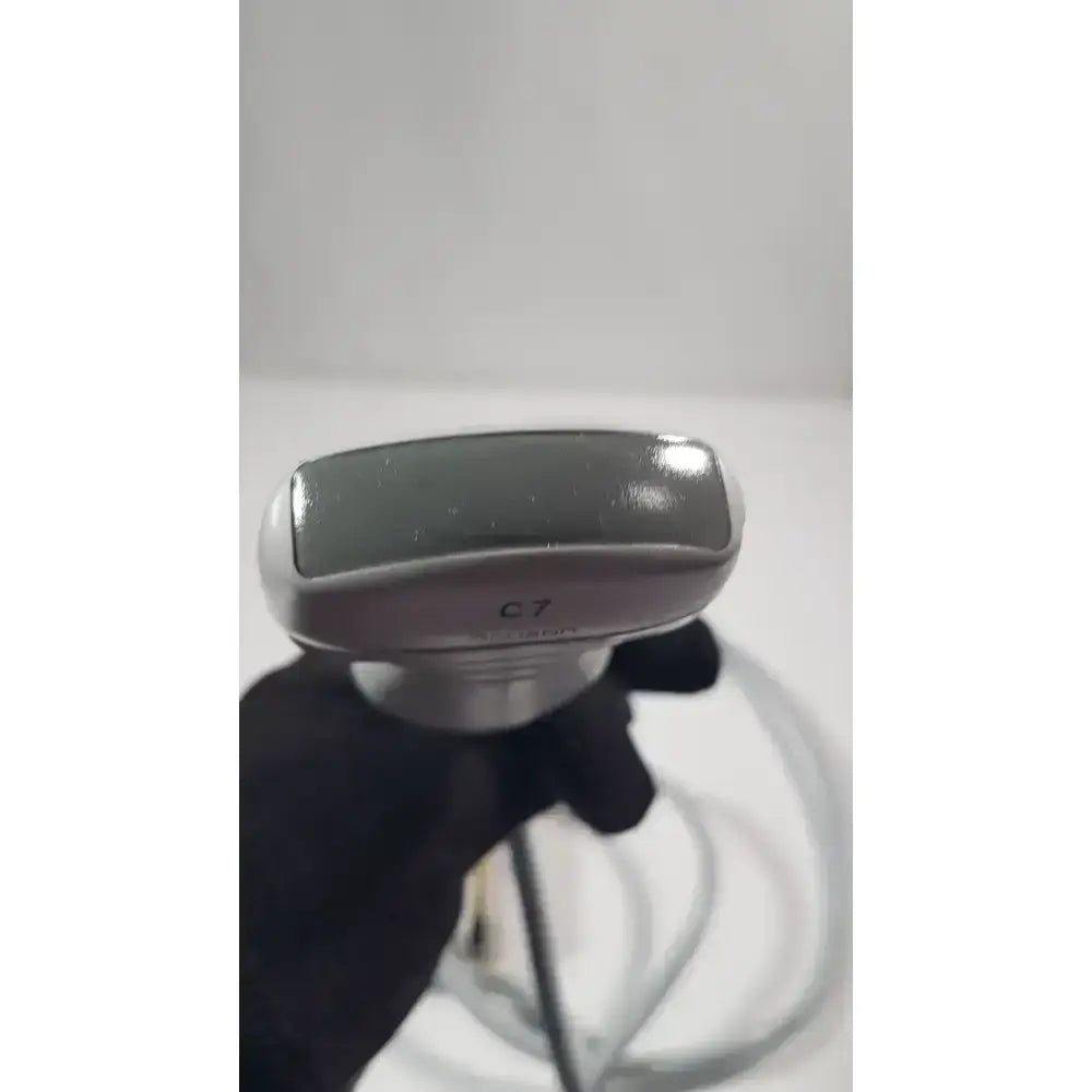 Acuson C7 Convex Array Ultrasound Probe Ultrasound Probe, second-hand product photo 9