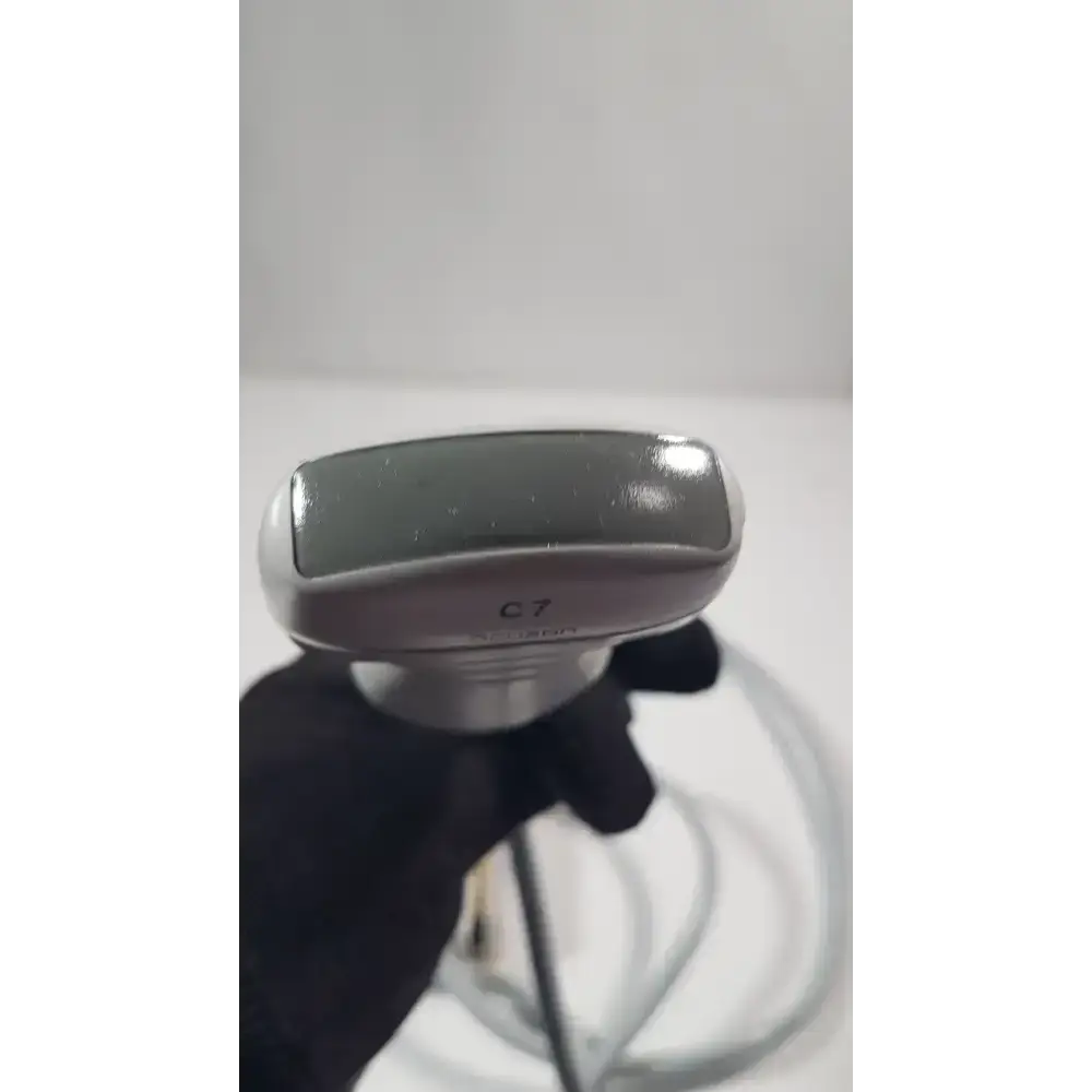 Acuson C7 Convex Array Ultrasound Probe Ultrasound Probe, second-hand product photo 9