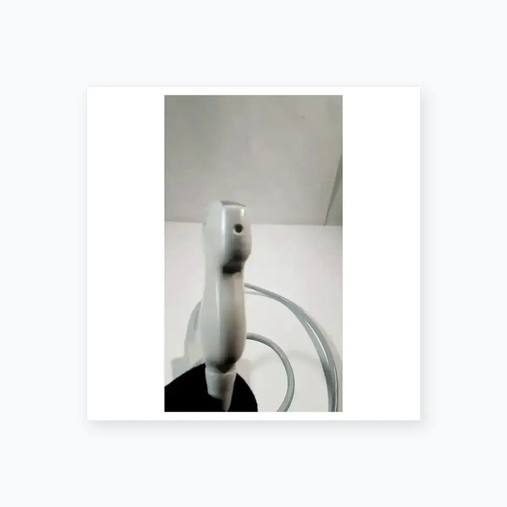 Acuson C7 Convex Array Ultrasound Probe Ultrasound Probe, second-hand product photo 6