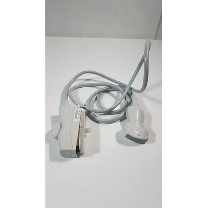 Acuson C7 Convex Array Ultrasound Probe Ultrasound Probe, second-hand product photo 4