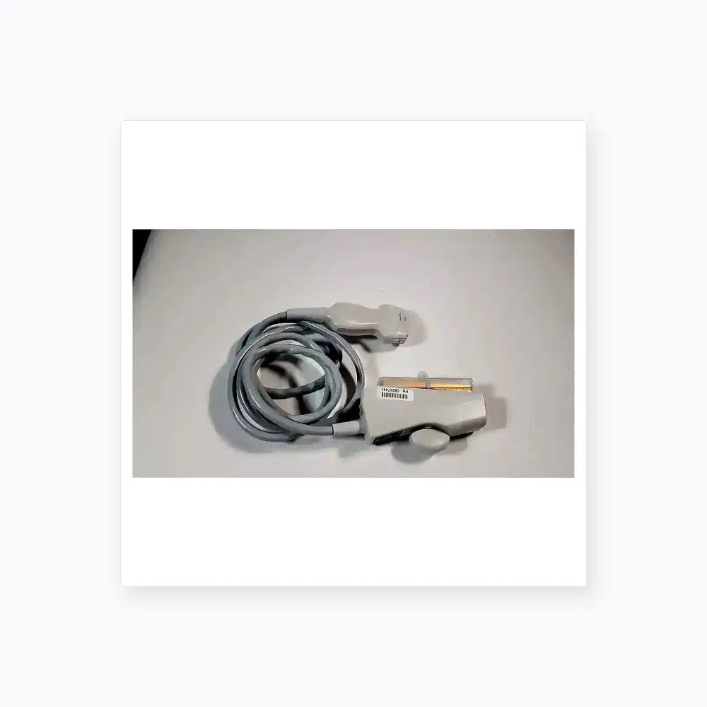 Acuson C7 Convex Array Ultrasound Probe Ultrasound Probe, second-hand product photo 1