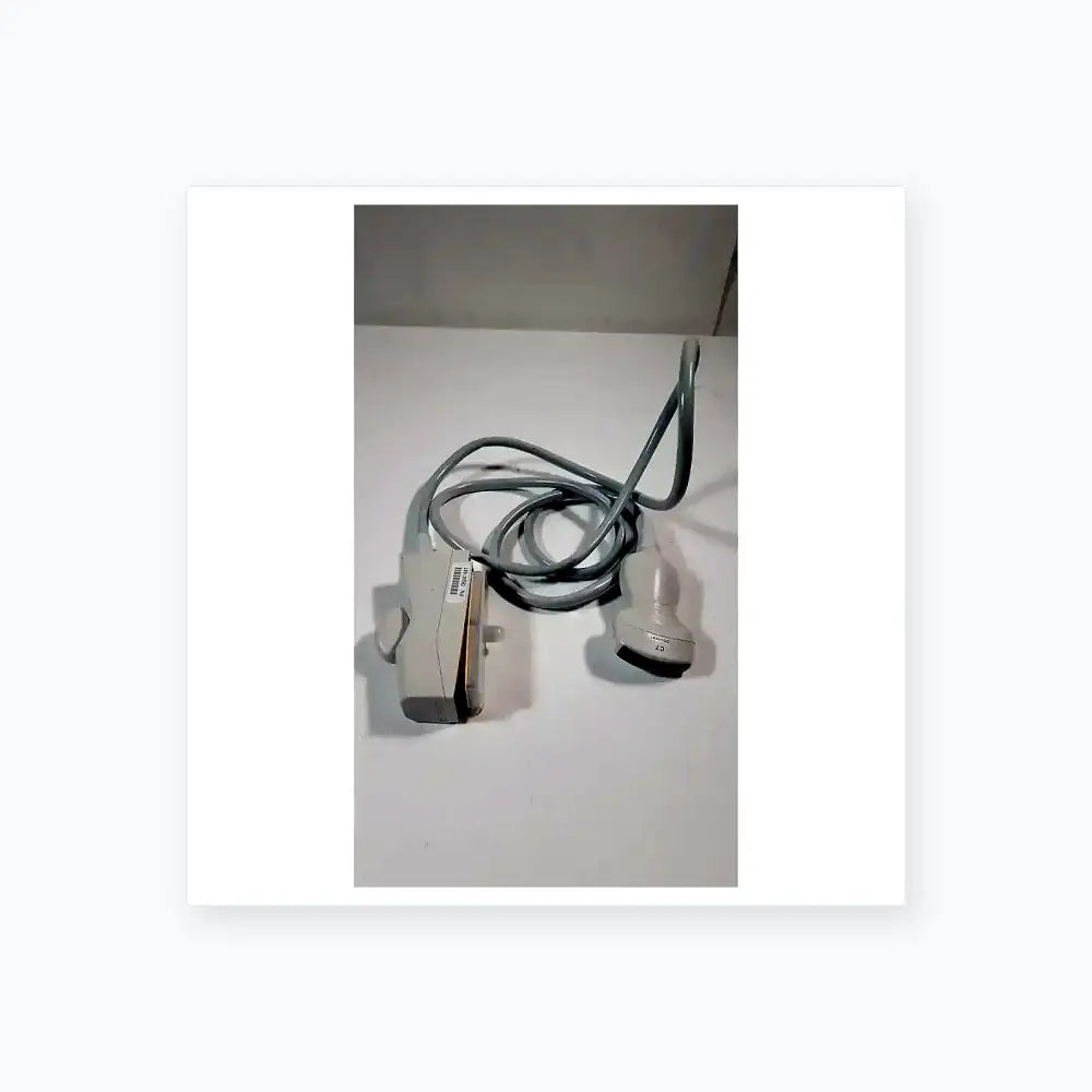 Acuson C7 Convex Array Ultrasound Probe Ultrasound Probe, second-hand product photo 4