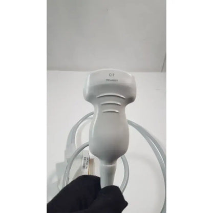 Acuson C7 Convex Array Ultrasound Probe Ultrasound Probe, second-hand product photo 5