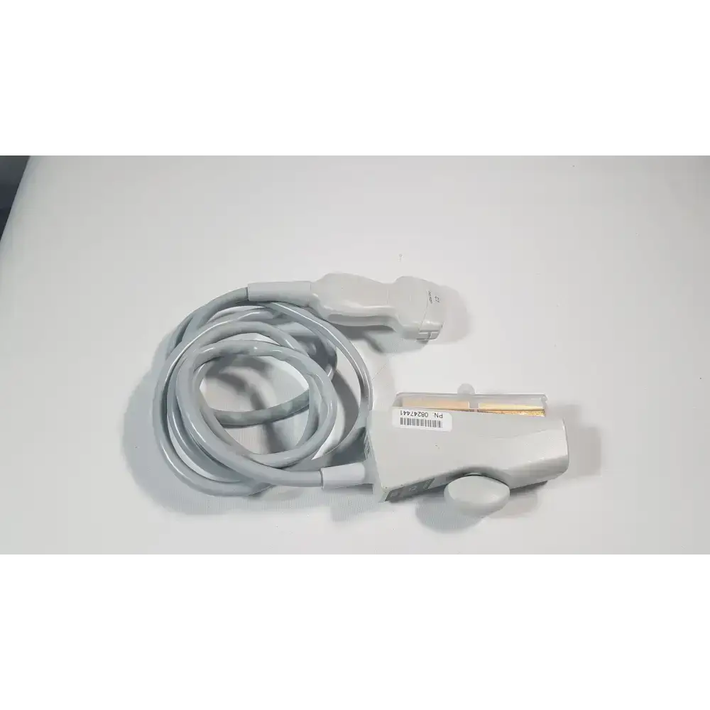 Acuson C7 Convex Array Ultrasound Probe Ultrasound Probe, second-hand product photo 1