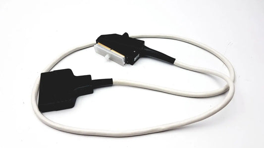 Reuse Medical Acuson L382 | 3.5 MHz Linear Array Ultrasound Transducer Probe Medical Sensors & Ultrasound Probes, second-hand product photo 1