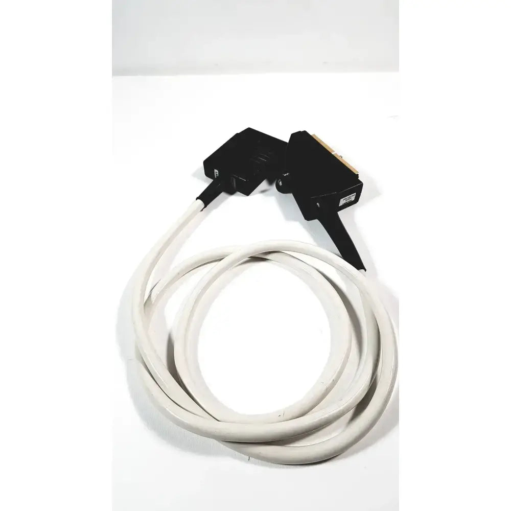Acuson L558 | 5.0MHz, 58mm Linear Array Ultrasound Transducer Probe Ultrasound Transducer Probe, second-hand product photo 2