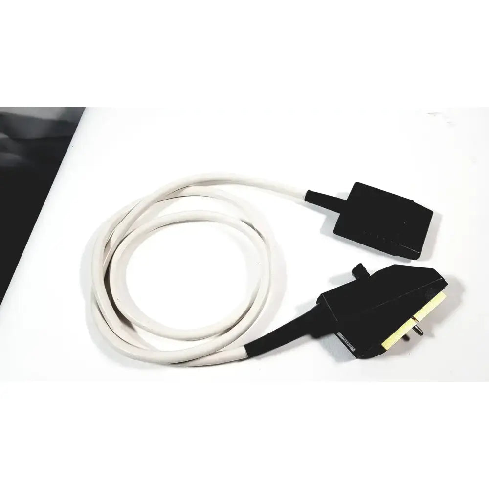 Acuson L558 | 5.0MHz, 58mm Linear Array Ultrasound Transducer Probe Ultrasound Transducer Probe, second-hand product photo 1