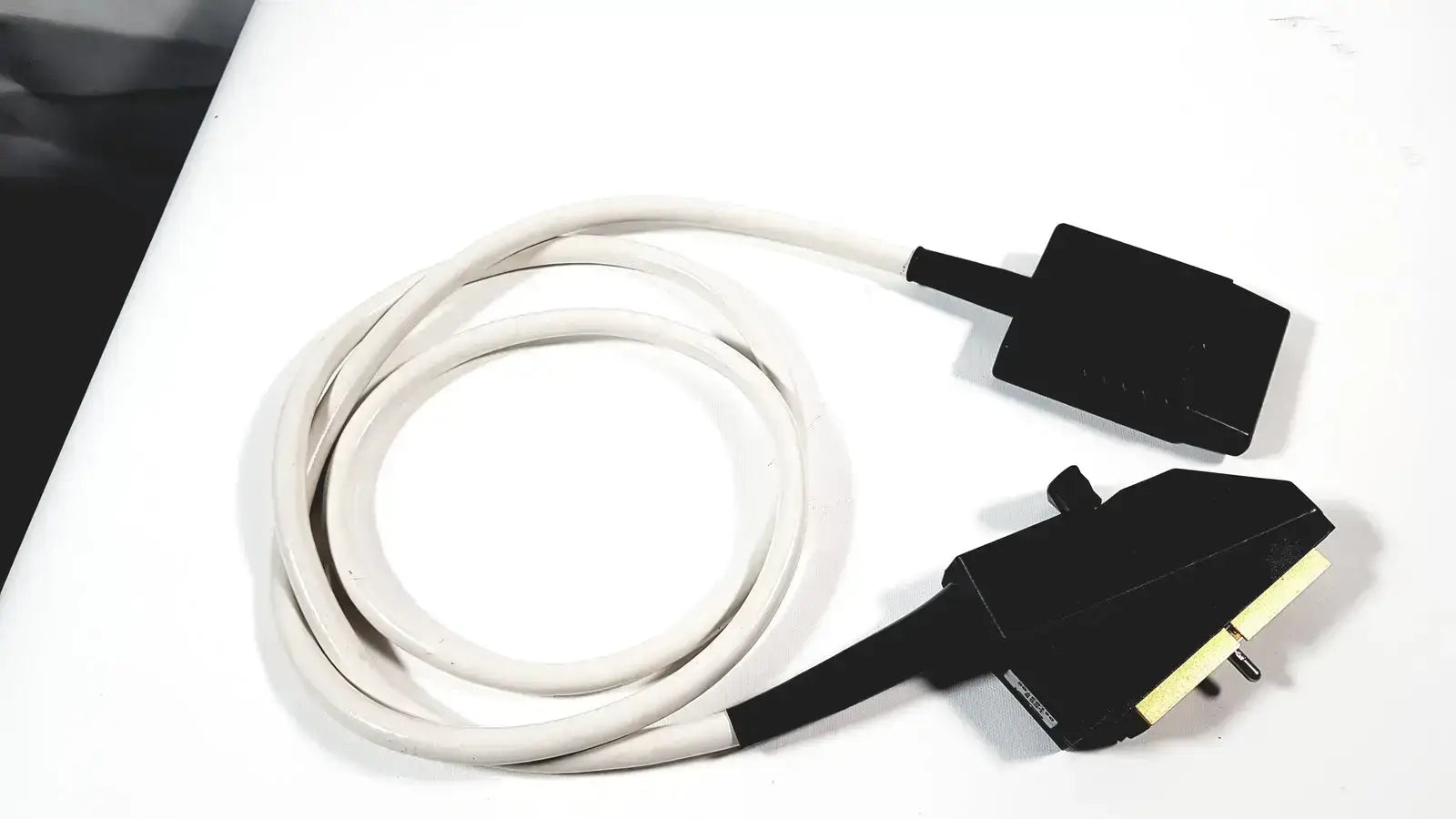 Acuson L558 | 5.0MHz, 58mm Linear Array Ultrasound Transducer Probe Ultrasound Transducer Probe, second-hand product photo 1