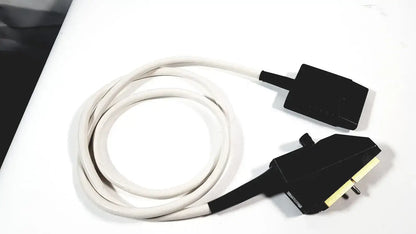 Acuson L558 | 5.0MHz, 58mm Linear Array Ultrasound Transducer Probe Ultrasound Transducer Probe, second-hand product photo 1