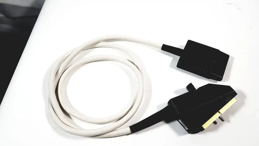 Acuson L558 | 5.0MHz, 58mm Linear Array Ultrasound Transducer Probe Ultrasound Transducer Probe, second-hand product photo 1