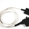 Acuson L558 | 5.0MHz, 58mm Linear Array Ultrasound Transducer Probe
