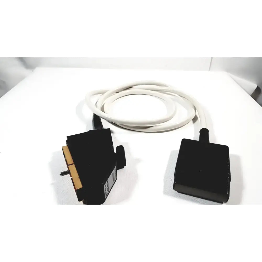 Acuson L558 | 5.0MHz, 58mm Linear Array Ultrasound Transducer Probe Ultrasound Transducer Probe, second-hand product photo 4