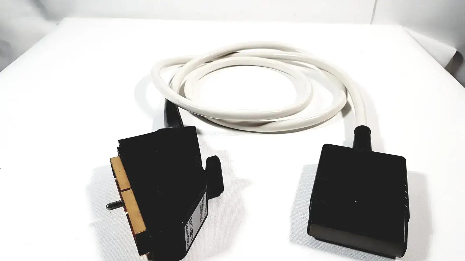 Acuson L558 | 5.0MHz, 58mm Linear Array Ultrasound Transducer Probe Ultrasound Transducer Probe, second-hand product photo 4