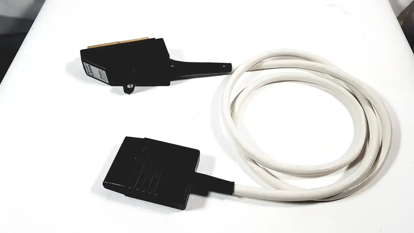 Acuson L558 | 5.0MHz, 58mm Linear Array Ultrasound Transducer Probe Ultrasound Transducer Probe, second-hand product photo 3