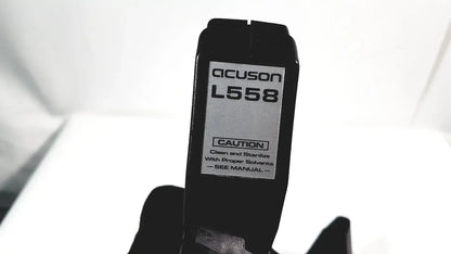 Acuson L558 | 5.0MHz, 58mm Linear Array Ultrasound Transducer Probe Ultrasound Transducer Probe, second-hand product photo 8