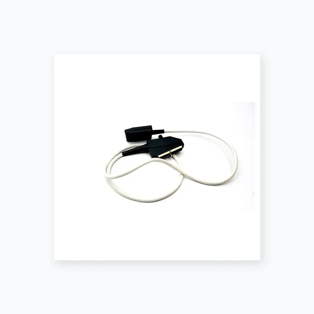 Reuse Medical Acuson L7384 Linear Array Ultrasound Transducer Probe Medical Sensors & Ultrasound Probes, second-hand product photo 1
