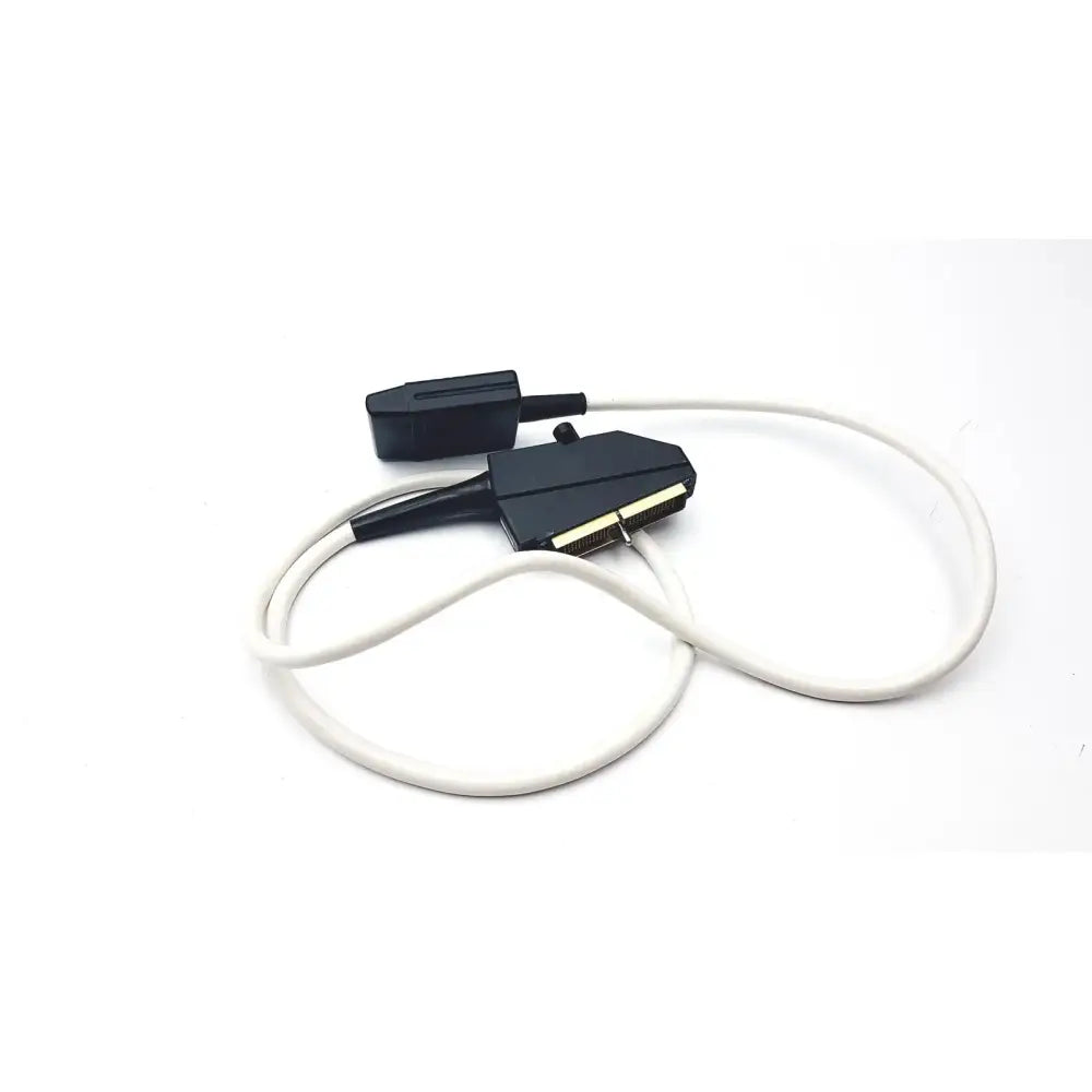 Reuse Medical Acuson L7384 Linear Array Ultrasound Transducer Probe Medical Sensors & Ultrasound Probes, second-hand product photo 1