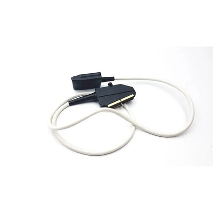 Reuse Medical Acuson L7384 Linear Array Ultrasound Transducer Probe Medical Sensors & Ultrasound Probes, second-hand product photo 1