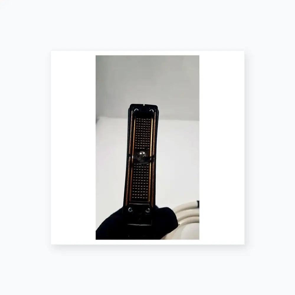 Acuson S228 28mm Linear Array Needle Guide Head Ultrasound Transducer Ultrasound Transducer Accessory, second-hand product photo 8