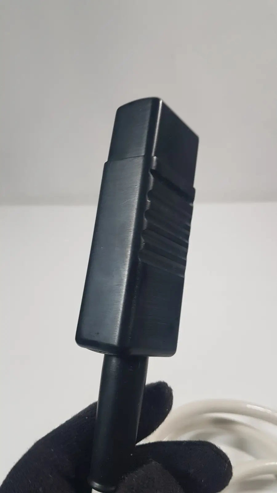 Acuson S228 28mm Linear Array Needle Guide Head Ultrasound Transducer Ultrasound Transducer Accessory, second-hand product photo 11