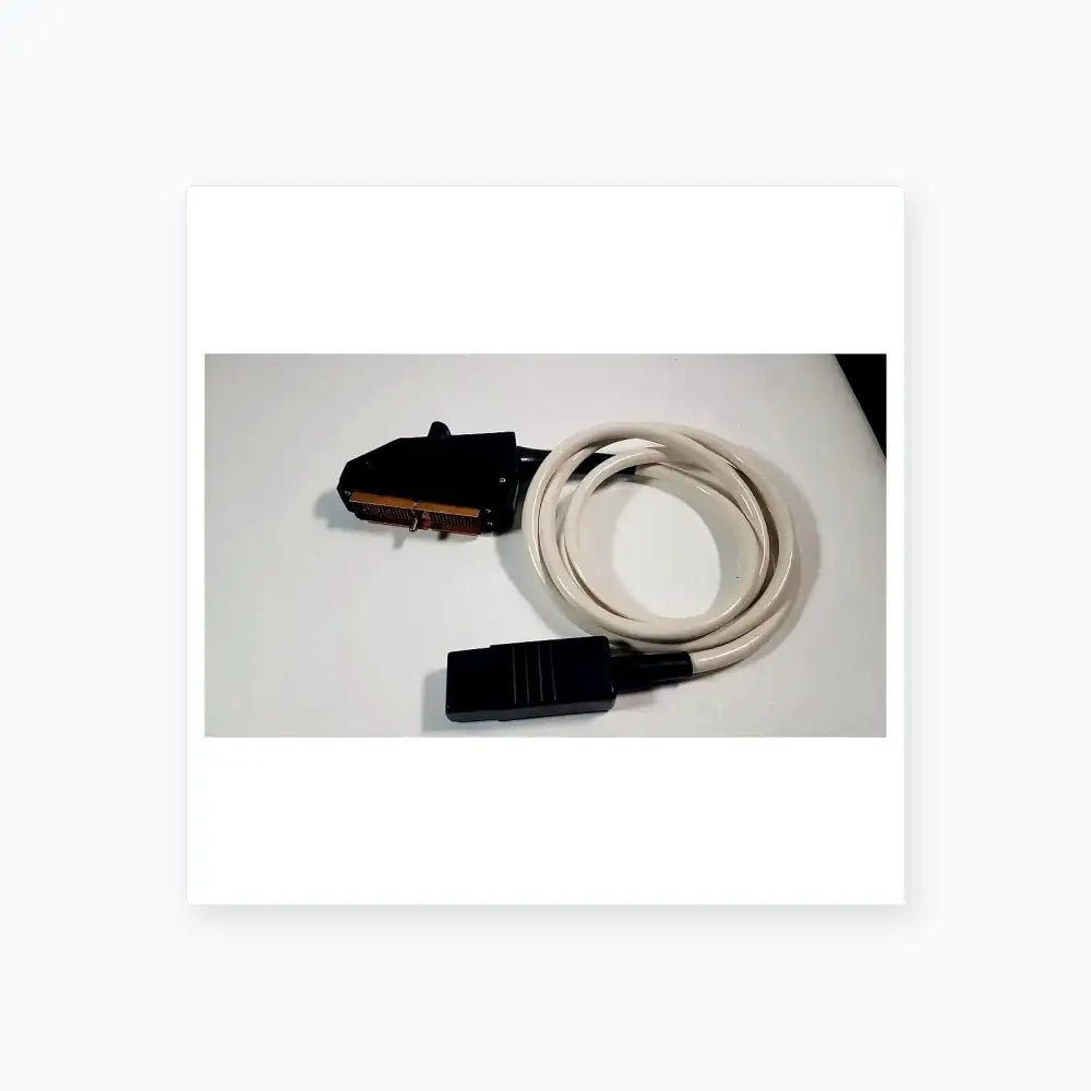 Acuson S228 28mm Linear Array Needle Guide Head Ultrasound Transducer Ultrasound Transducer Accessory, second-hand product photo 3