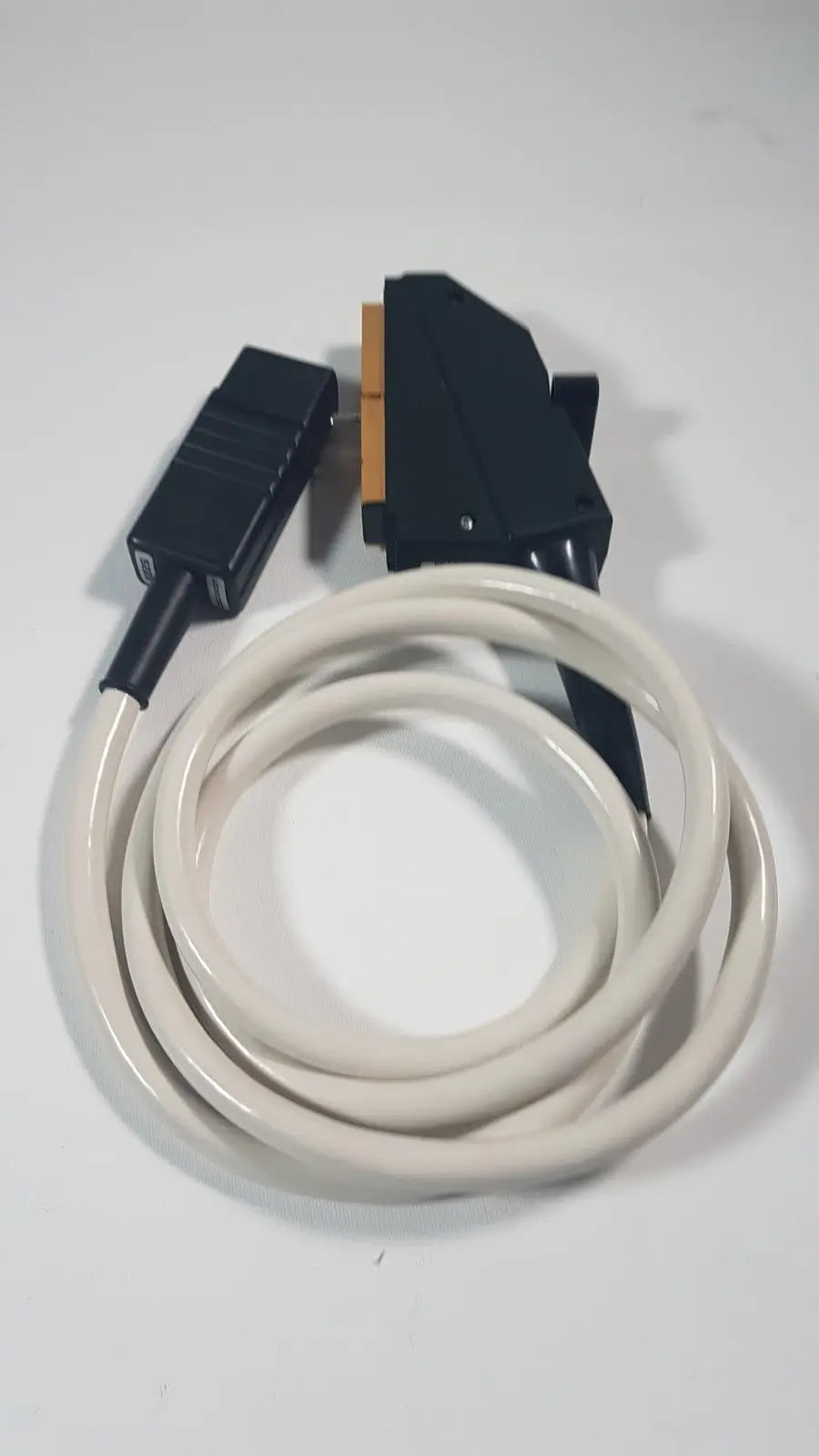 Acuson S228 28mm Linear Array Needle Guide Head Ultrasound Transducer Ultrasound Transducer Accessory, second-hand product photo 2