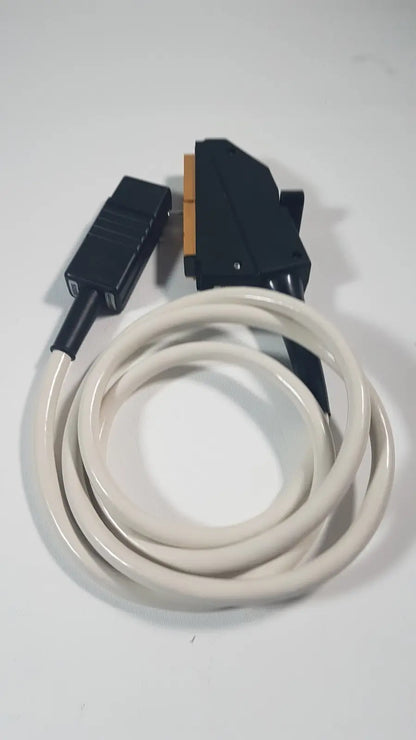 Acuson S228 28mm Linear Array Needle Guide Head Ultrasound Transducer Ultrasound Transducer Accessory, second-hand product photo 2