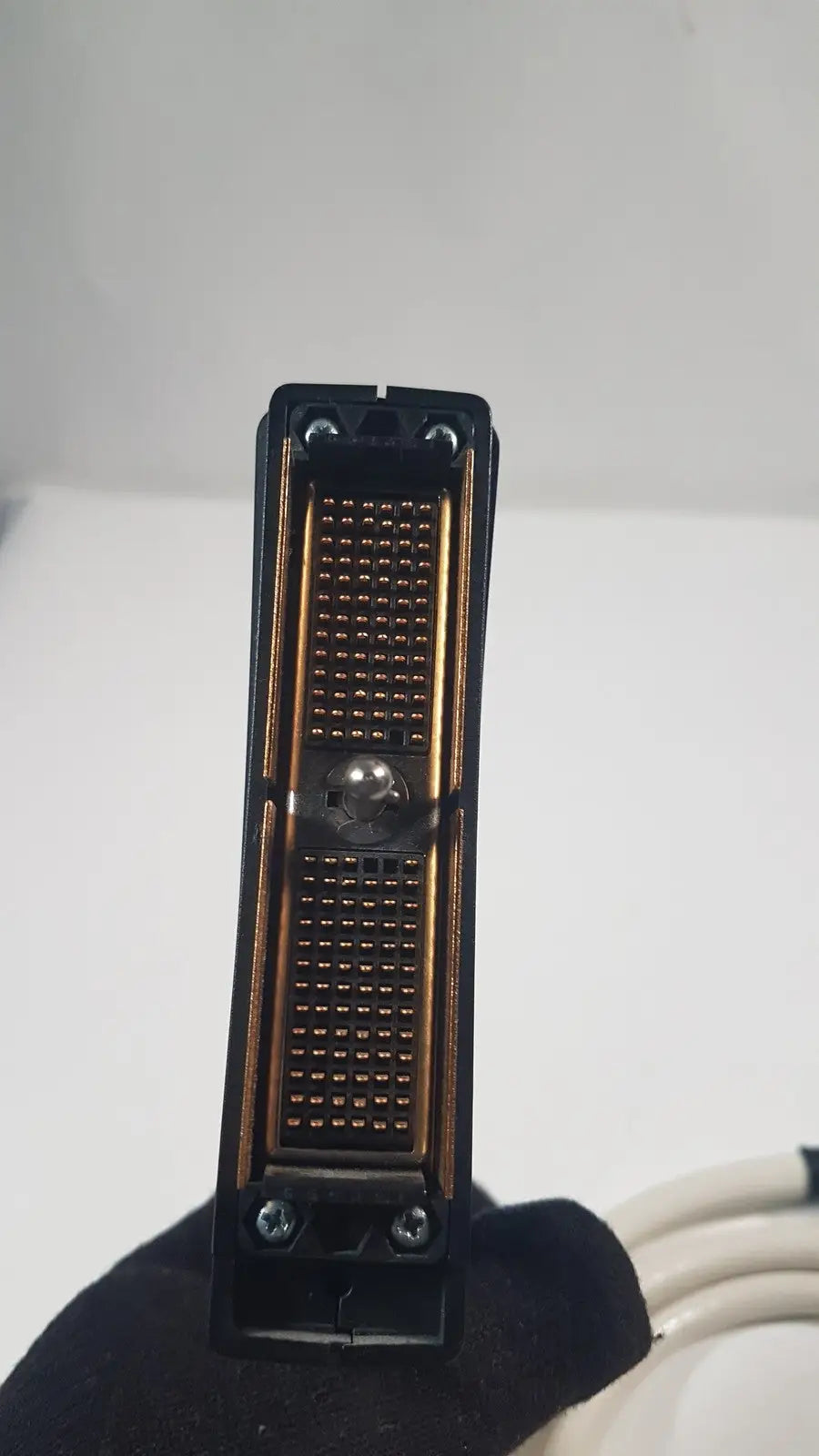 Acuson S228 28mm Linear Array Needle Guide Head Ultrasound Transducer Ultrasound Transducer Accessory, second-hand product photo 8