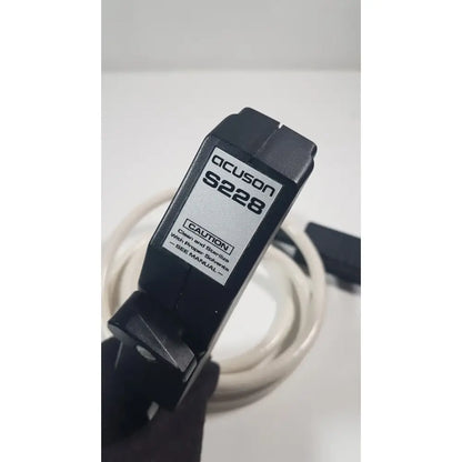 Acuson S228 28mm Linear Array Needle Guide Head Ultrasound Transducer Ultrasound Transducer Accessory, second-hand product photo 6