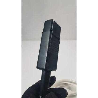 Acuson S228 28mm Linear Array Needle Guide Head Ultrasound Transducer Ultrasound Transducer Accessory, second-hand product photo 11