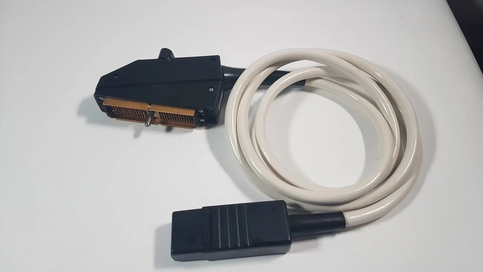 Acuson S228 28mm Linear Array Needle Guide Head Ultrasound Transducer Ultrasound Transducer Accessory, second-hand product photo 3
