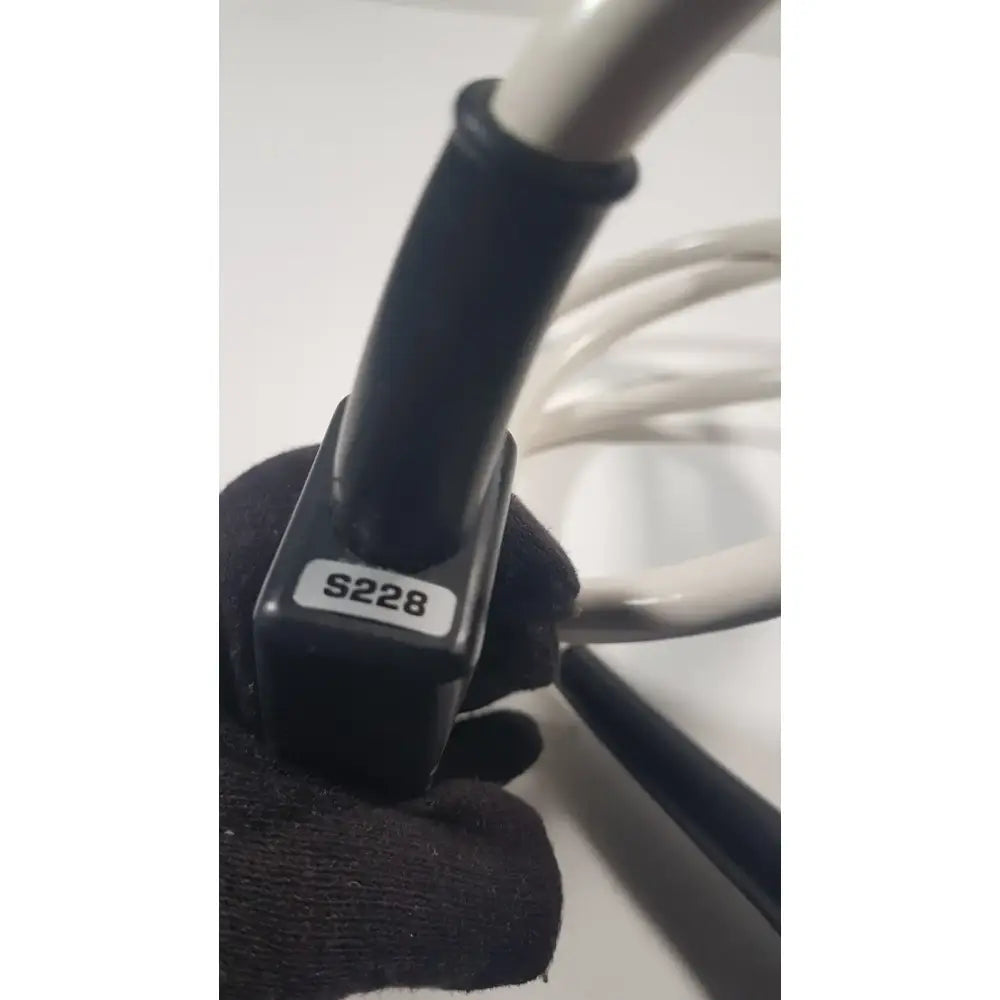 Acuson S228 28mm Linear Array Needle Guide Head Ultrasound Transducer Ultrasound Transducer Accessory, second-hand product photo 16