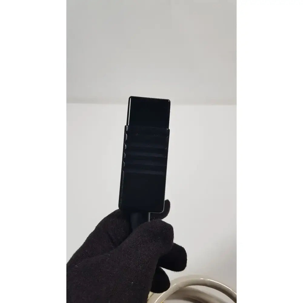 Acuson V328 Needle Guide 3.5 MHz /28mm Sector Probe Ultrasound Needle Guide, second-hand product photo 10