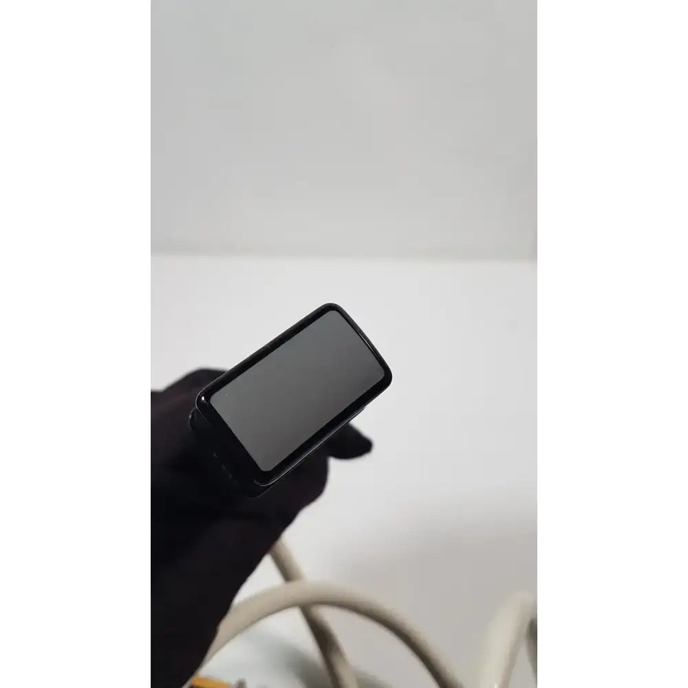 Acuson V328 Needle Guide 3.5 MHz /28mm Sector Probe Ultrasound Needle Guide, second-hand product photo 14