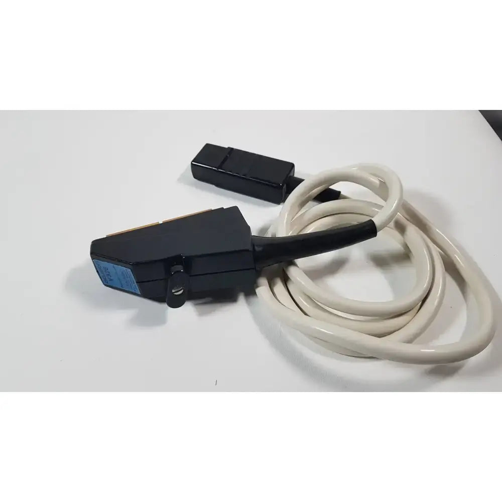 Acuson V328 Needle Guide 3.5 MHz /28mm Sector Probe Ultrasound Needle Guide, second-hand product photo 3