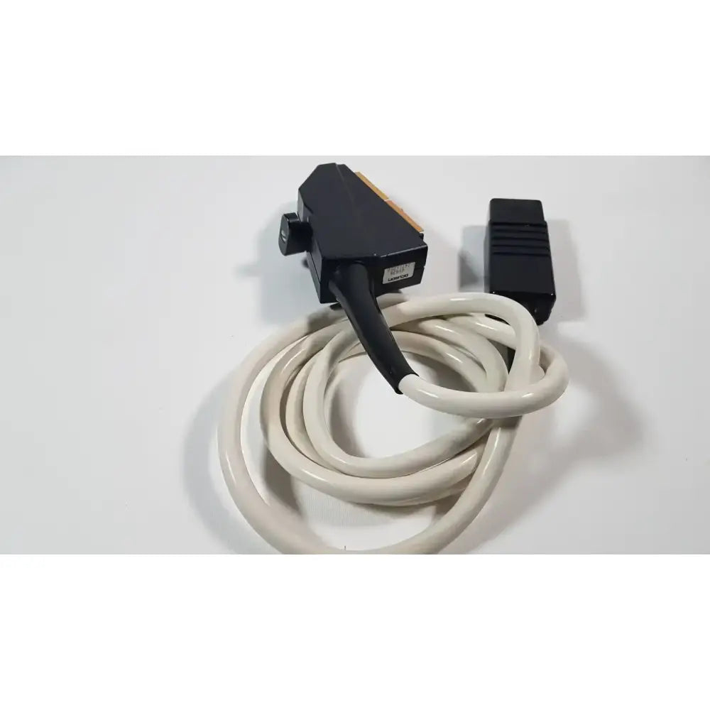 Acuson V328 Needle Guide 3.5 MHz /28mm Sector Probe Ultrasound Needle Guide, second-hand product photo 2