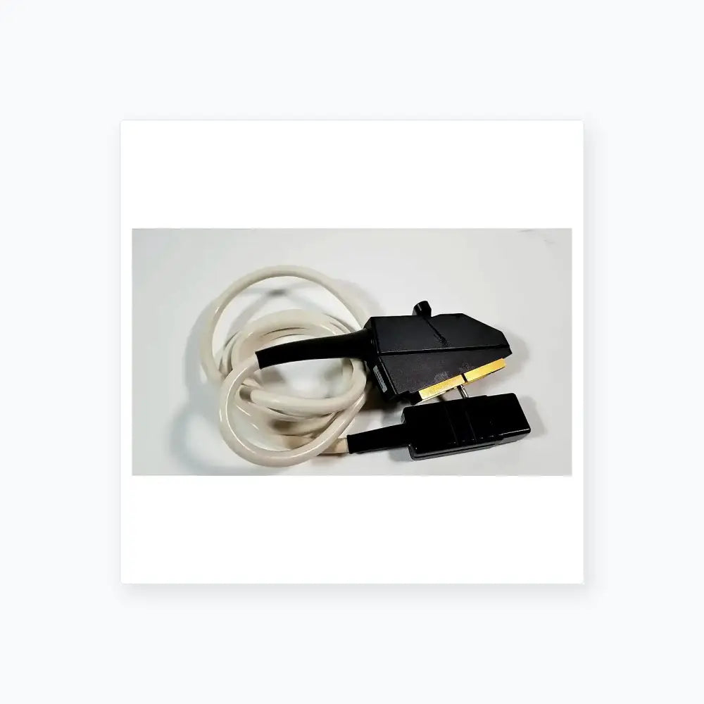 Acuson V328 Needle Guide 3.5 MHz /28mm Sector Probe Ultrasound Needle Guide, second-hand product photo 1