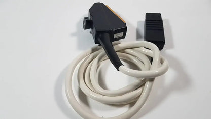 Acuson V328 Needle Guide 3.5 MHz /28mm Sector Probe Ultrasound Needle Guide, second-hand product photo 2