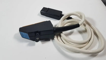 Acuson V328 Needle Guide 3.5 MHz /28mm Sector Probe Ultrasound Needle Guide, second-hand product photo 3