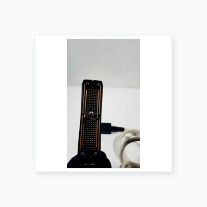 Acuson V328 Needle Guide 3.5 MHz /28mm Sector Probe Ultrasound Needle Guide, second-hand product photo 7