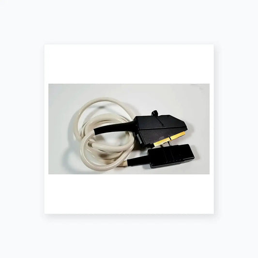 Acuson V328 Needle Guide 3.5 MHz /28mm Sector Probe Ultrasound Needle Guide, second-hand product photo 1