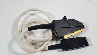 Acuson V328 Needle Guide 3.5 MHz /28mm Sector Probe Ultrasound Needle Guide, second-hand product photo 1