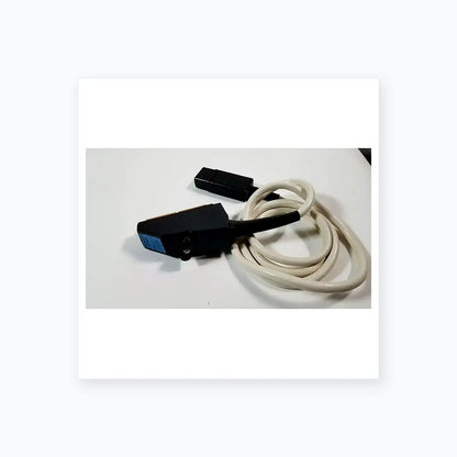 Acuson V328 Needle Guide 3.5 MHz /28mm Sector Probe Ultrasound Needle Guide, second-hand product photo 3