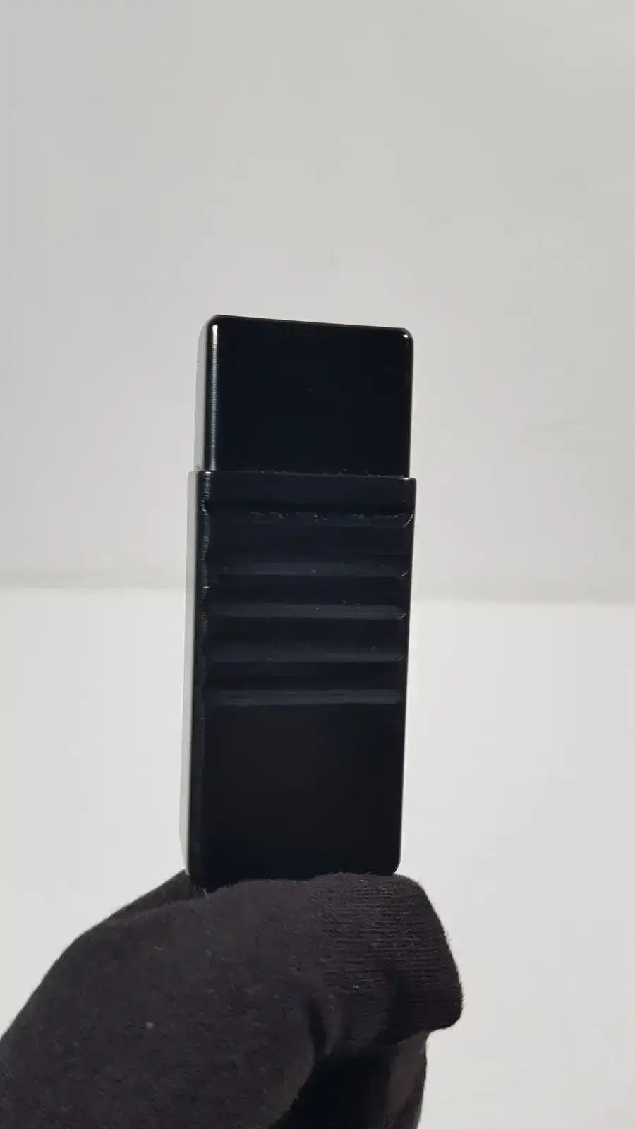 Acuson V328 Needle Guide 3.5 MHz /28mm Sector Probe Ultrasound Needle Guide, second-hand product photo 12