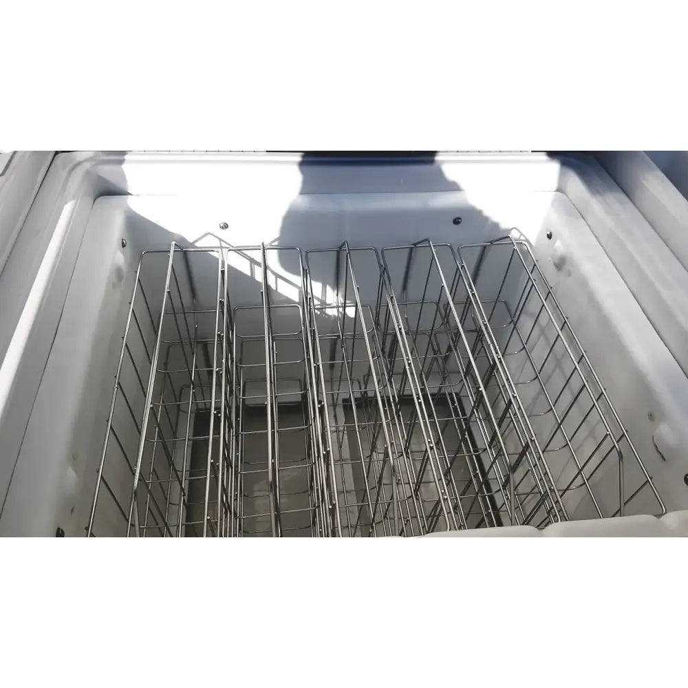 AcuTemp AX56L Portable Medical Temperature Management Refrigerator Freezer Medical Refrigerator/Freezer, as-is (for parts) product photo 11