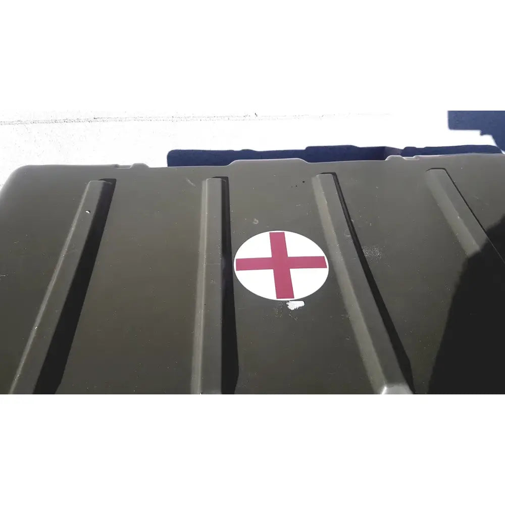 AcuTemp AX56L Portable Medical Temperature Management Refrigerator Freezer Medical Refrigerator/Freezer, as-is (for parts) product photo 10