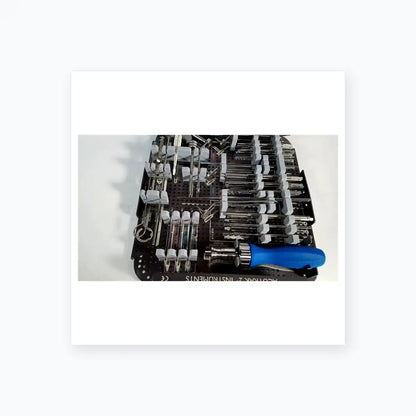 Reuse Medical Acutrak 2 Headless Compression Screw System Other Medical & Lab Equipment, second-hand product photo 1