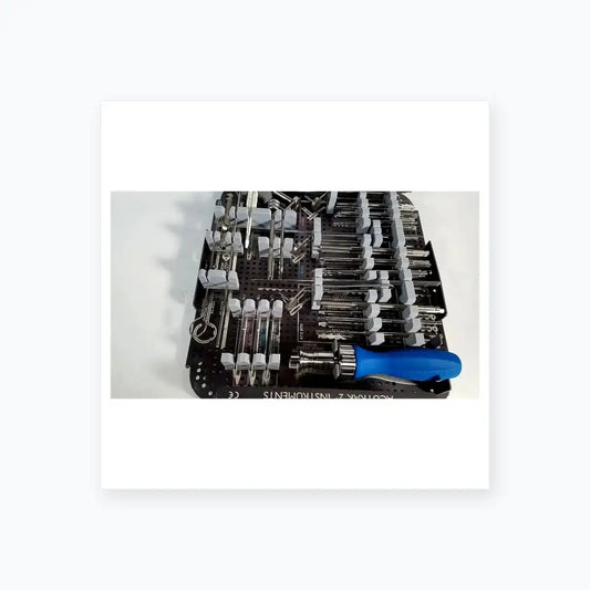 Reuse Medical Acutrak 2 Headless Compression Screw System Other Medical & Lab Equipment, second-hand product photo 1