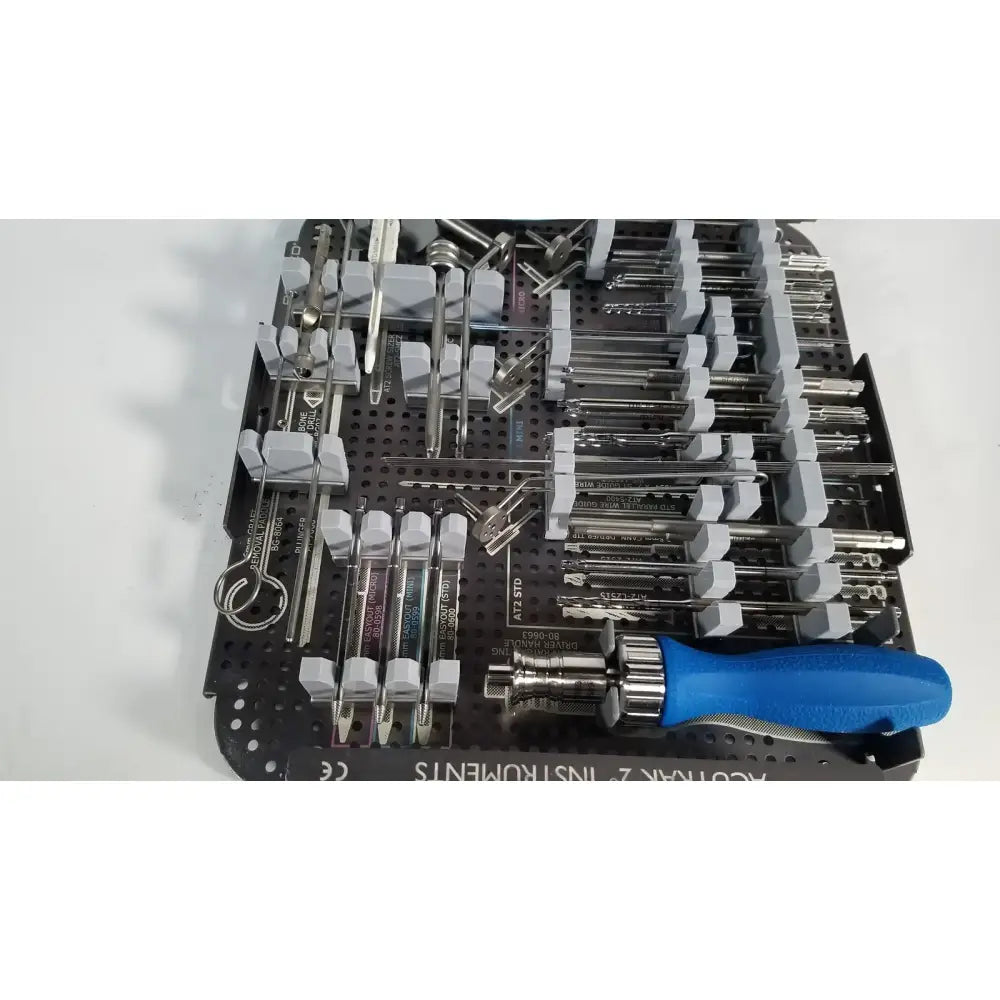Reuse Medical Acutrak 2 Headless Compression Screw System Other Medical & Lab Equipment, second-hand product photo 1